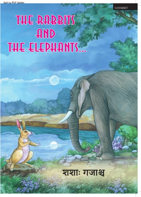 Elephants and the Rabbit